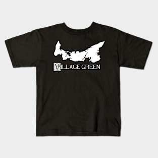 Gentle Island Kids T-Shirt